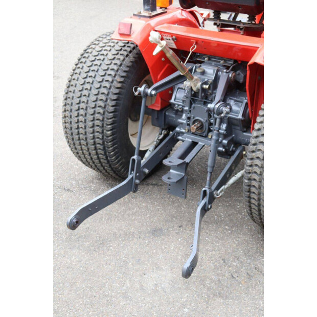 Shibaura S318-42473504