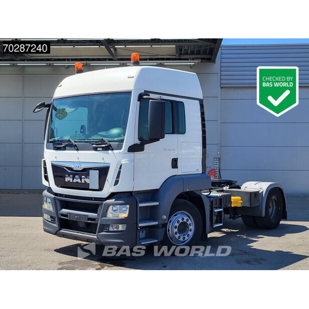 2016 مان TGS 18.440-42473522