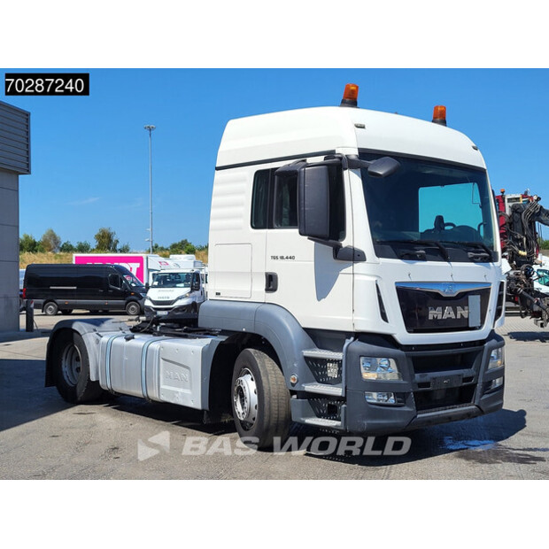 2016 مان TGS 18.440-42473524