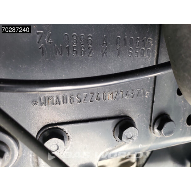 2016 مان TGS 18.440-42473582
