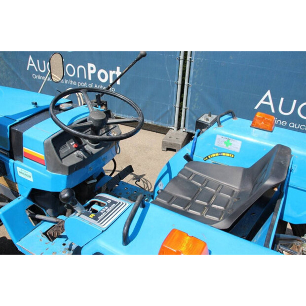 MITSUBISHI MTE2000D-42473683
