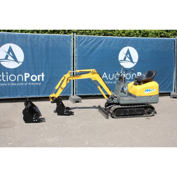 YANMAR OTHERS-42473694