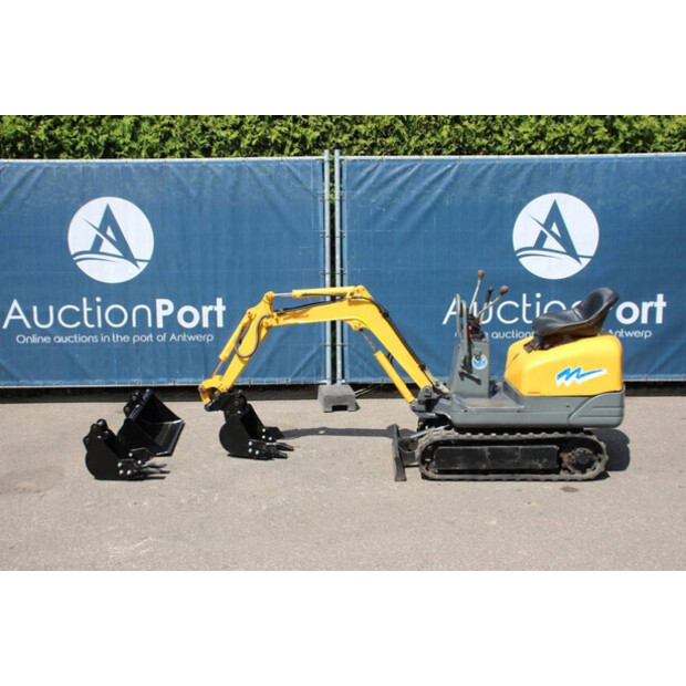 YANMAR OTHERS-42473695