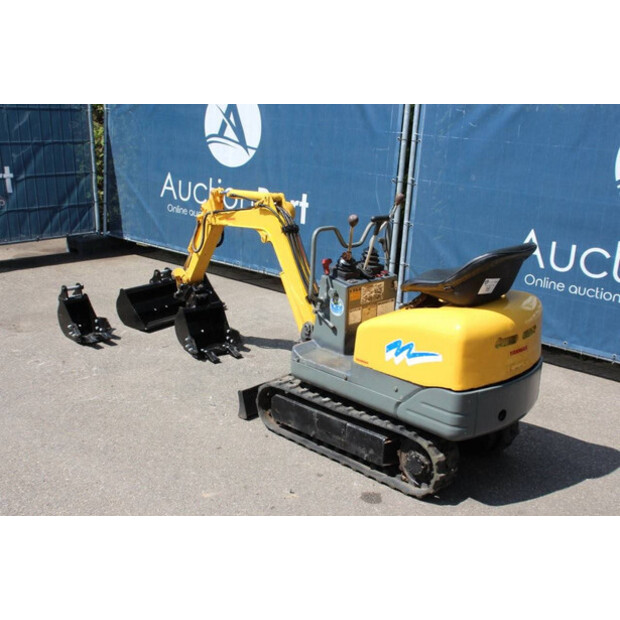 YANMAR OTHERS-42473696