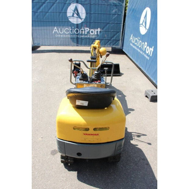 YANMAR OTHERS-42473697