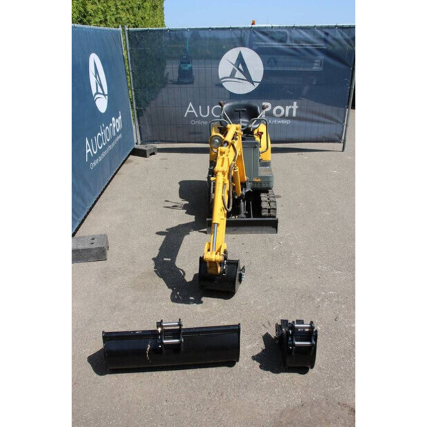 YANMAR OTHERS-42473700