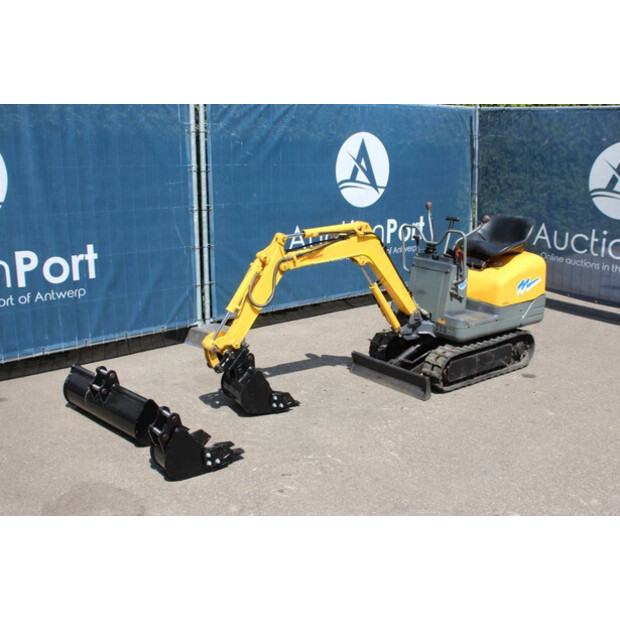 YANMAR OTHERS-42473701