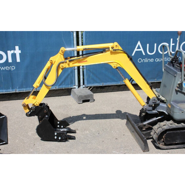 YANMAR OTHERS-42473702
