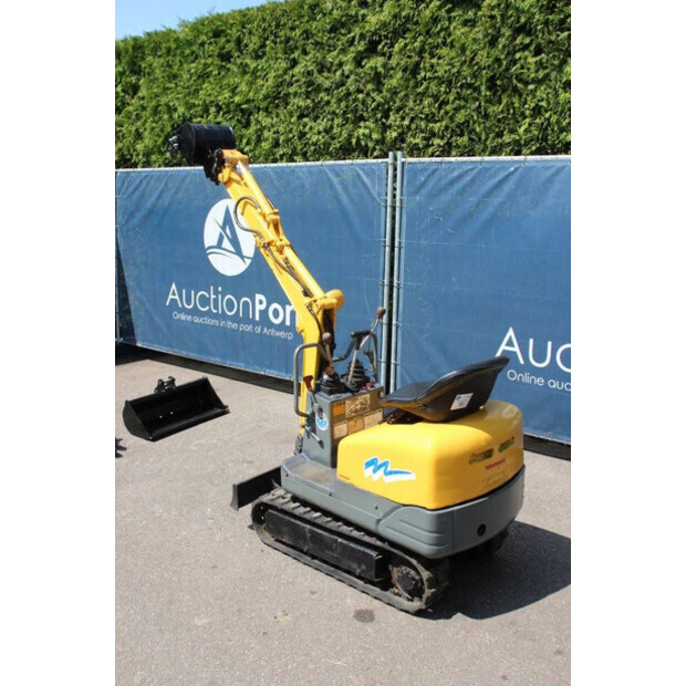 YANMAR OTHERS-42473720