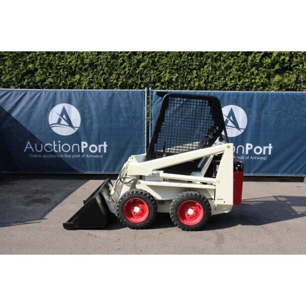 BOBCAT 315-42473763