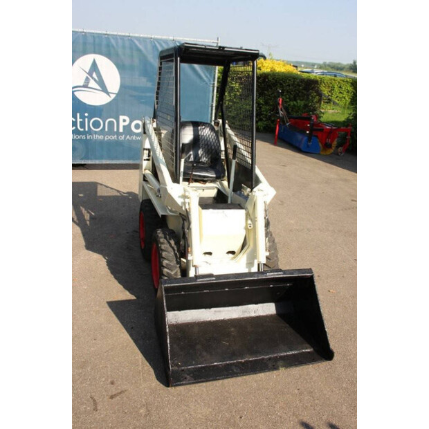 BOBCAT 315-42473767