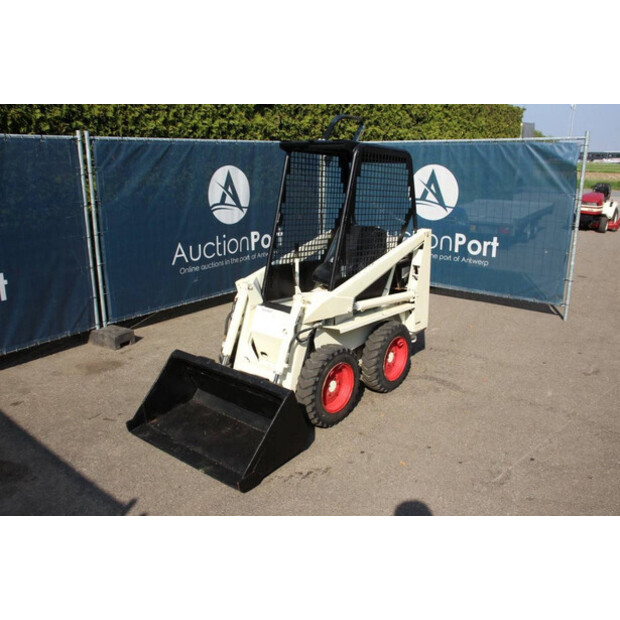 BOBCAT 315-42473769