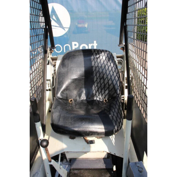 BOBCAT 315-42473774