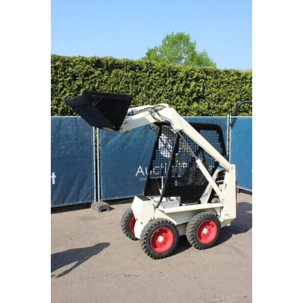 BOBCAT 315-42473779