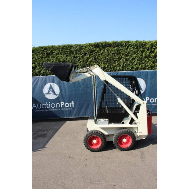 BOBCAT 315-42473780