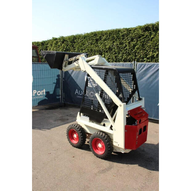 BOBCAT 315-42473781