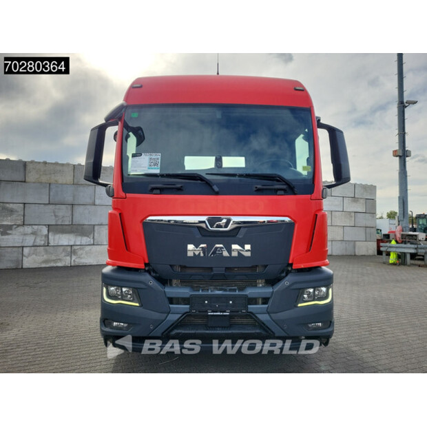 2021 MAN TGS 18.470-42473963