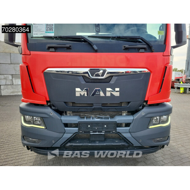 2021 MAN TGS 18.470-42473965
