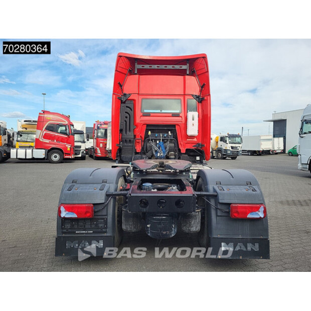 2021 MAN TGS 18.470-42473966