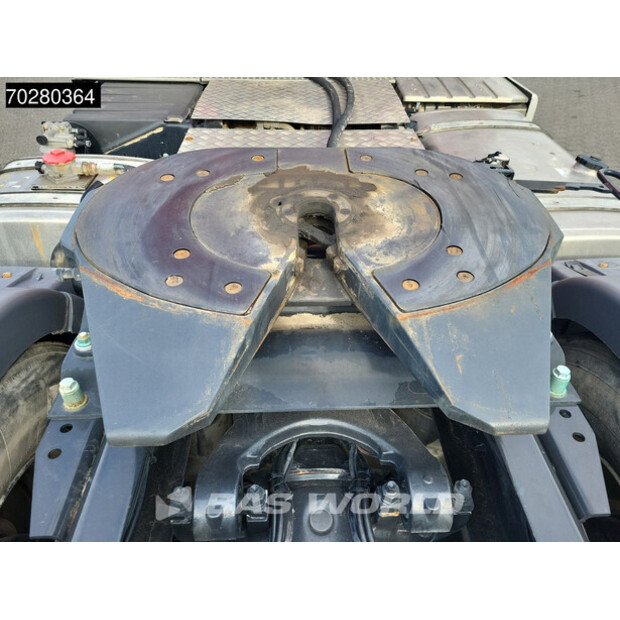 2021 MAN TGS 18.470-42473970