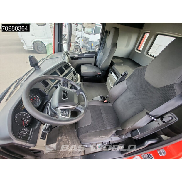 2021 MAN TGS 18.470-42473980