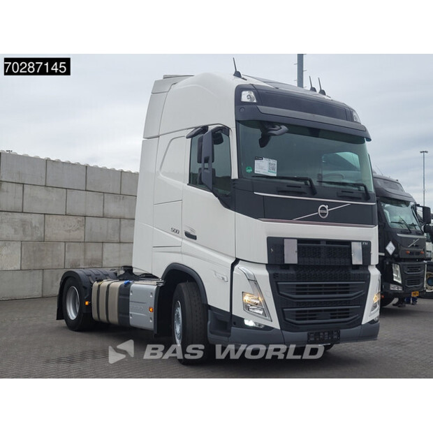2023 Volvo FH500-42473990