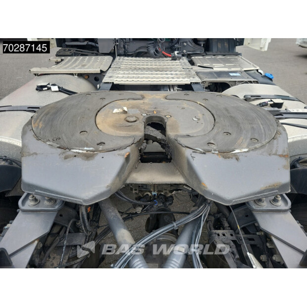 2023 Volvo FH500-42474001