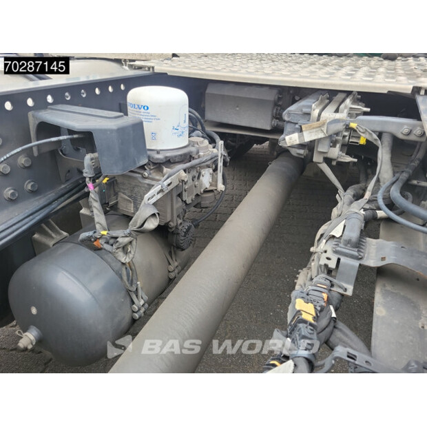 2023 Volvo FH500-42474002
