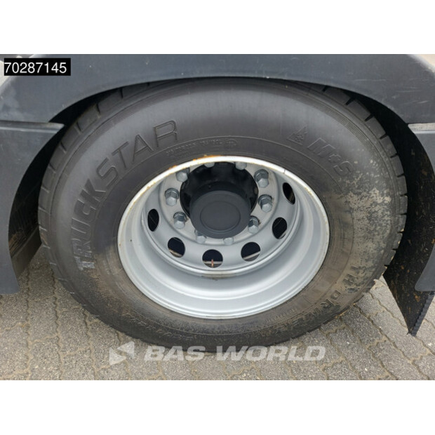 2023 Volvo FH500-42474003
