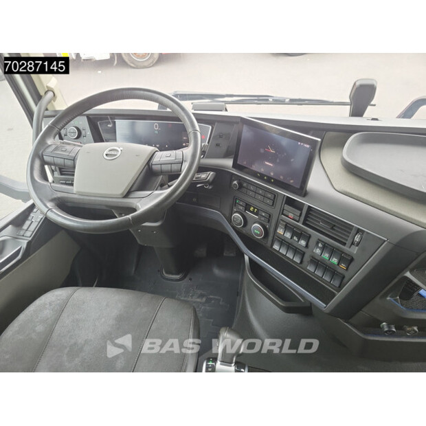2023 Volvo FH500-42474004