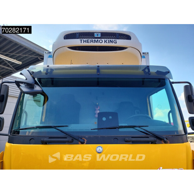 2016 Mercedes-Benz Atego 1524-42474140