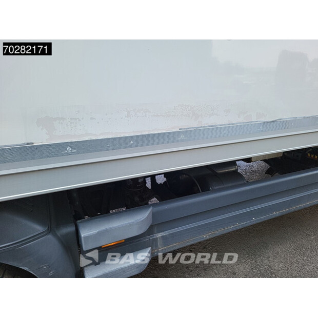 2016 Mercedes-Benz Atego 1524-42474144