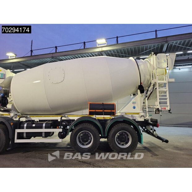 2025 MAN Tgs 41.440-42474175