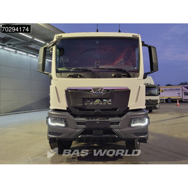 2025 MAN Tgs 41.440-42474176
