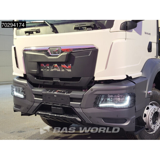 2025 MAN Tgs 41.440-42474178