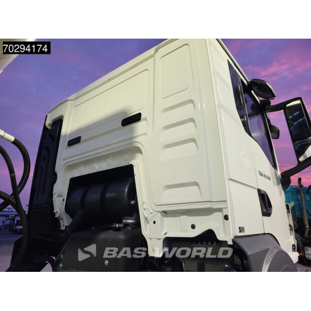 2025 MAN Tgs 41.440-42474180