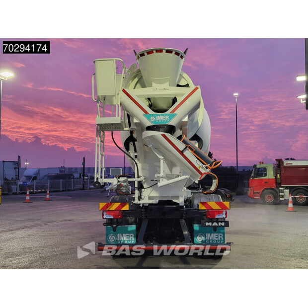 2025 MAN Tgs 41.440-42474188