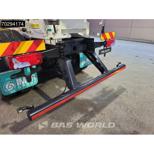 2025 MAN Tgs 41.440-42474189