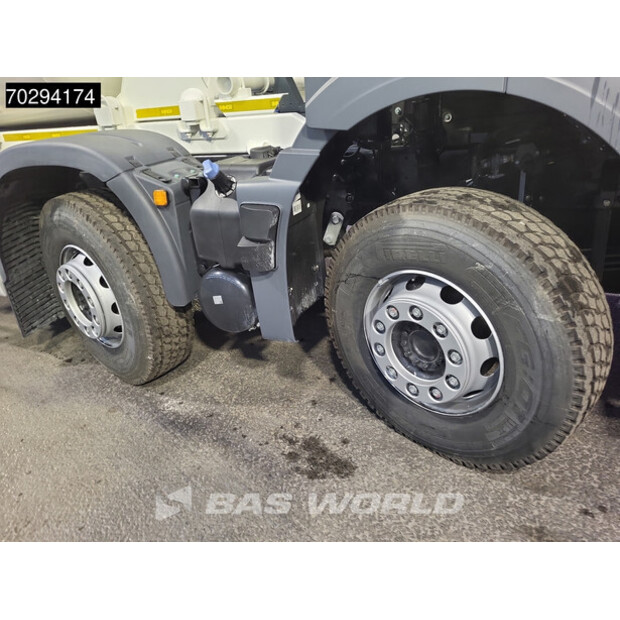 2025 MAN Tgs 41.440-42474190