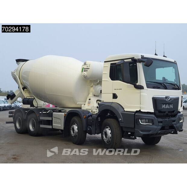 2025 MAN Tgs 41.440-42474209