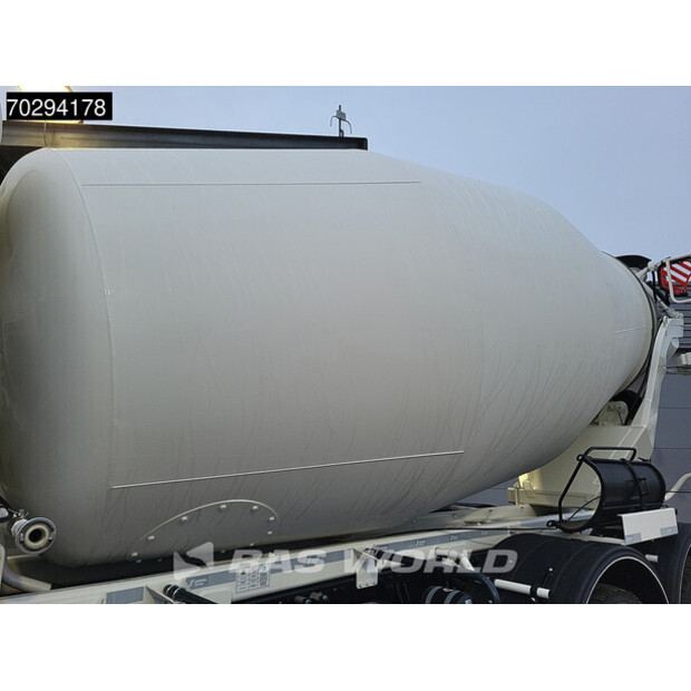 2025 MAN Tgs 41.440-42474212