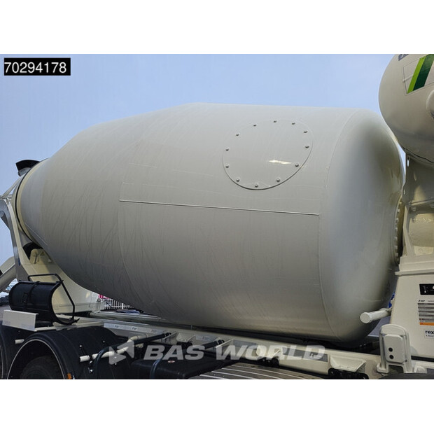 2025 MAN Tgs 41.440-42474213