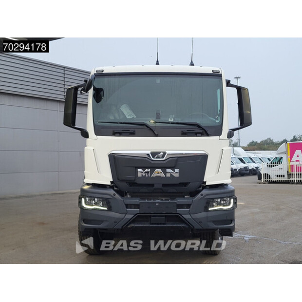 2025 MAN Tgs 41.440-42474214