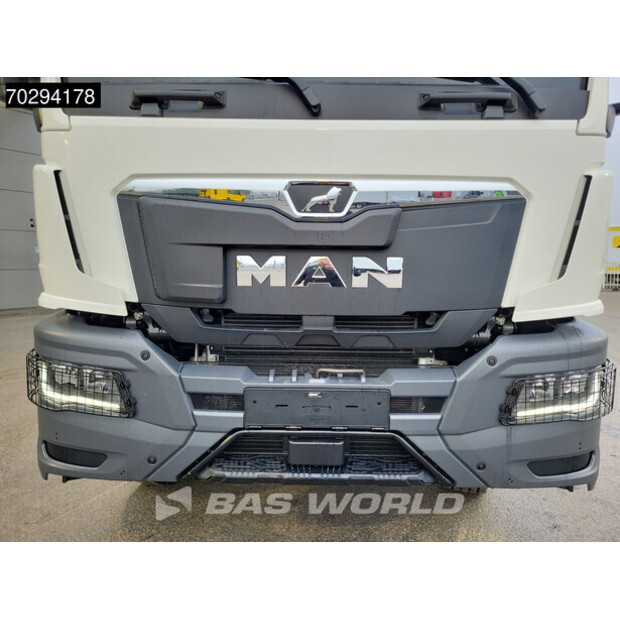 2025 MAN Tgs 41.440-42474216