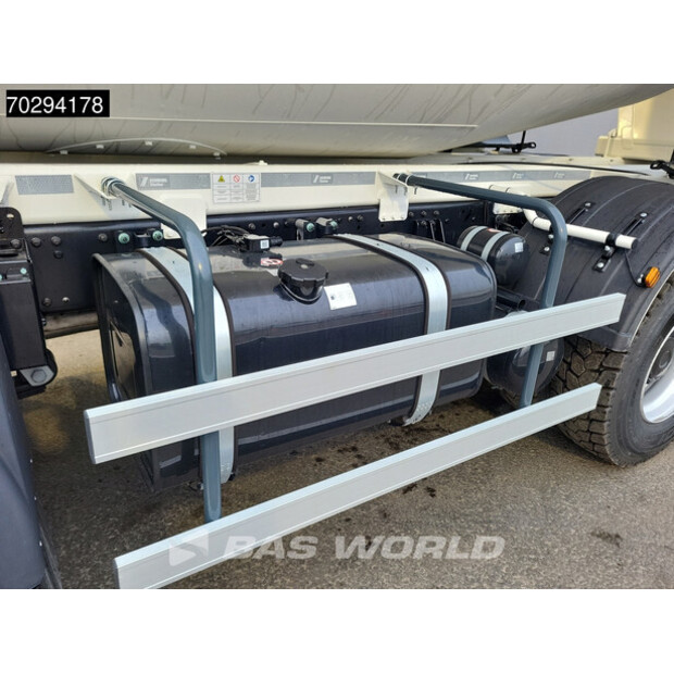 2025 MAN Tgs 41.440-42474223