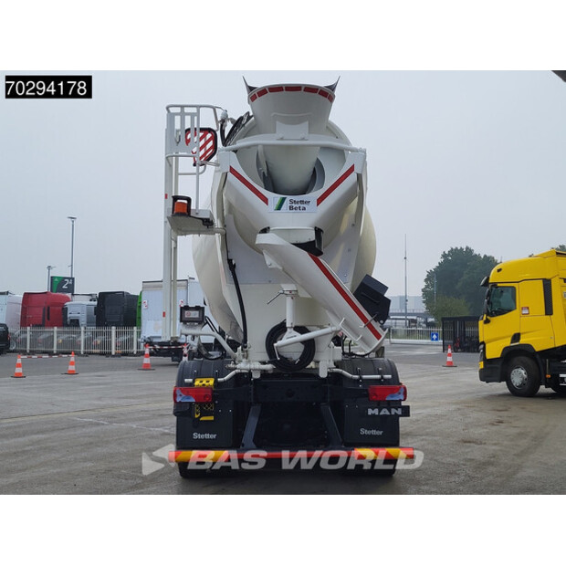 2025 MAN Tgs 41.440-42474224