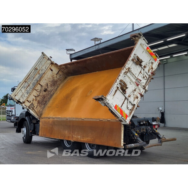 2007 Renault Kerax 370-42474245