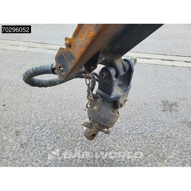 2007 Renault Kerax 370-42474252