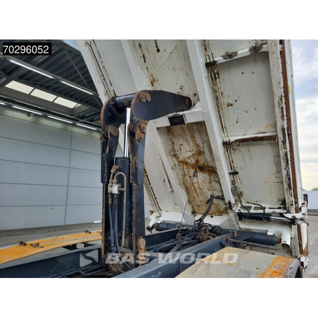2007 Renault Kerax 370-42474253