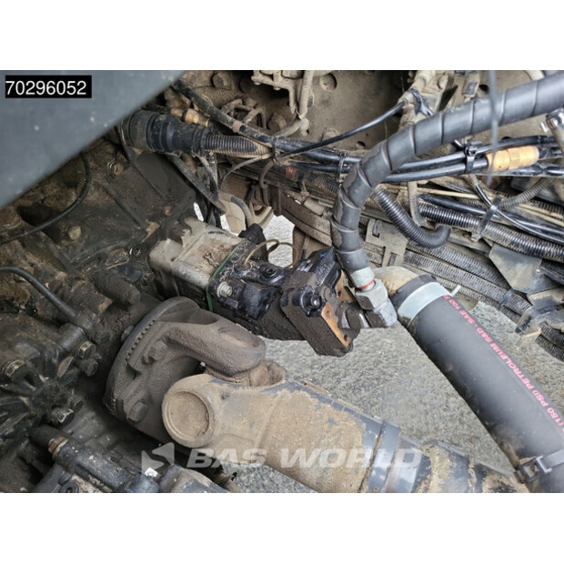 2007 Renault Kerax 370-42474254